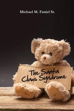 portada The Santa Claus Syndrome (in English)