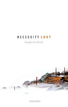 portada Necessity Lost: Modality and Logic in Early Analytic Philosophy, Volume 1 (en Inglés)