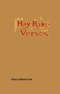 portada Hay Rake Verses (in English)
