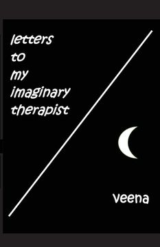 portada Letters to my Imaginary Therapist