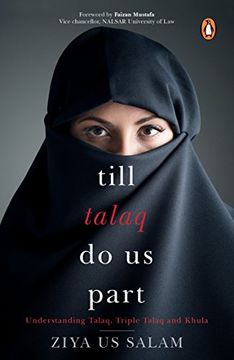 portada Till Talaq do us Part (en Inglés)