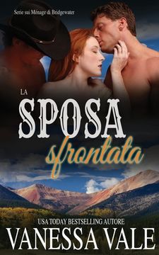 portada La Sposa Sfrontata (in Italian)