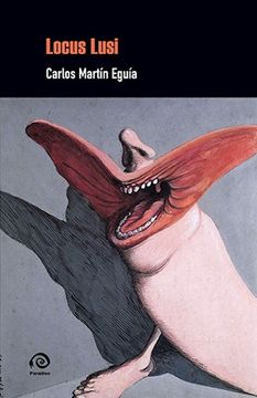 portada Locus Lusi (in Spanish)