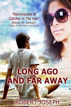 portada Long Ago and Far Away (en Inglés)