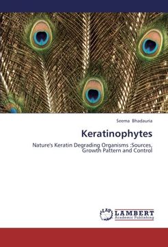 portada Keratinophytes