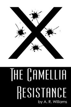 portada The Camellia Resistance