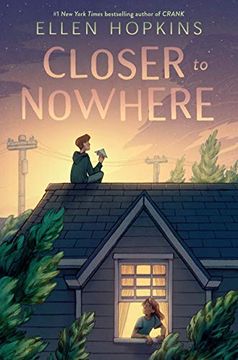 portada Closer to Nowhere (in English)