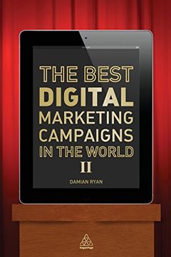 portada The Best Digital Marketing Campaigns in the World ii (en Inglés)