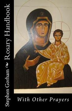 portada Rosary Handbook: With Other Prayers (in English)