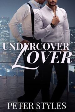 portada Undercover Lover