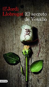 El Secreto De Vesalio (Áncora & Delfin) (in Spanish)