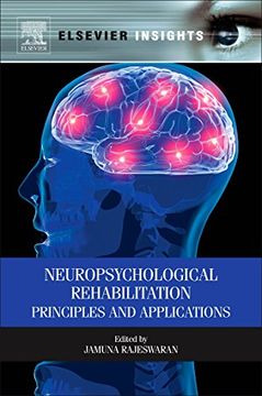 portada Neuropsychological Rehabilitation: Principles and Applications (en Inglés)