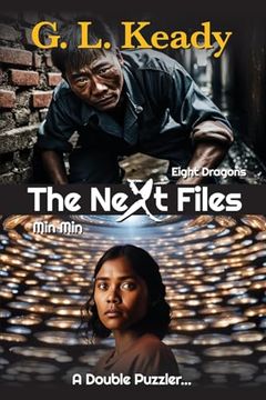 portada The Next Files: Eight Dragons and min min (en Inglés)