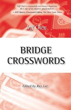 portada Bridge Crosswords
