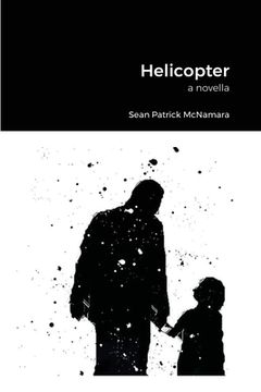 portada Helicopter (in English)