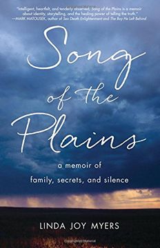 portada SONG OF THE PLAINS