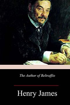 portada The Author of Beltraffio