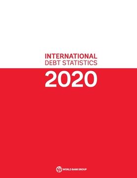 portada International Debt Statistics 2020 (en Inglés)