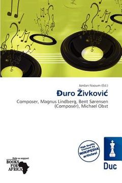 uro ivkovi (en Inglés)
