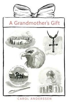 portada A Grandmother's Gift (en Inglés)