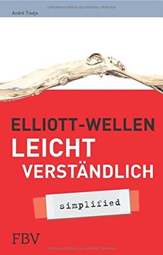 portada Elliott-Wellen leicht verständlich - simplified (in German)
