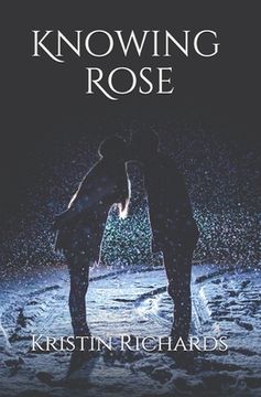 portada Knowing Rose (en Inglés)