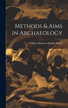 portada Methods & Aims in Archaeology (in English)