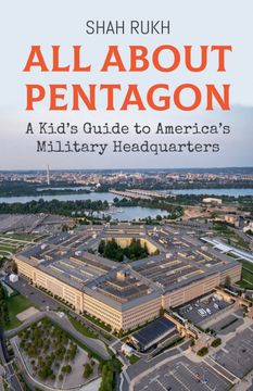 portada All About Pentagon