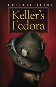 portada Keller's Fedora: a novella: Volume 6