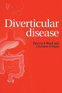 portada diverticular disease