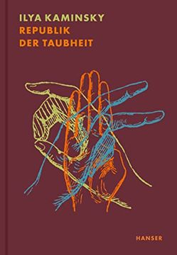 portada Republik der Taubheit (en Alemán)