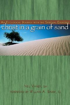 portada christ in a grain of sand