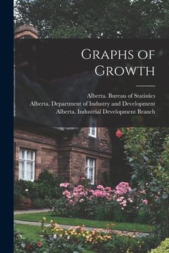 portada Graphs of Growth (in English)
