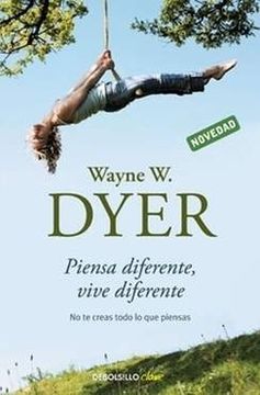 Piensa diferente, vive diferente
