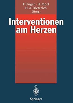 portada Interventionen am Herzen (en Alemán)
