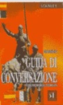 portada Guida Spagnolo Di Conversazione (Spanish Edition) (in Italian)