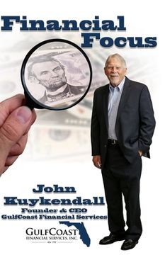 Financial Focus (en Inglés)