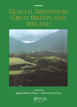 portada Glacial Deposits in Great Britain and Ireland (en Inglés)