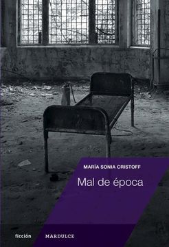 portada Mal de Epoca (in Spanish)