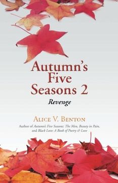 portada Autumn's Five Seasons 2: Revenge (in English)
