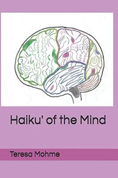portada Haiku' of the Mind (en Inglés)