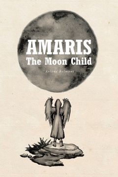 portada Amaris: The Moon Child
