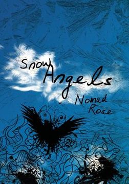 portada Snow Angels (en Inglés)