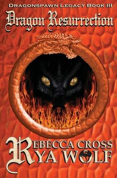 portada Dragon Resurrection (in English)