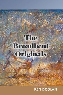 portada The Broadbent Originals (en Inglés)