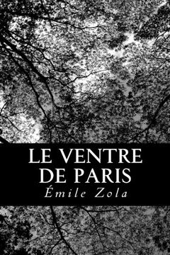 portada Le Ventre de Paris (French Edition)
