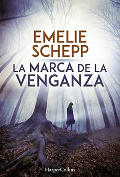 portada La Marca de la Venganza (in Spanish)