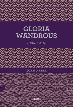portada Gloria Wandrous