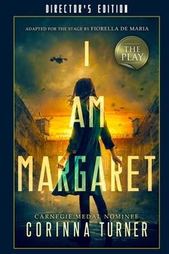 portada I Am Margaret the Play: Director's Edition (en Inglés)