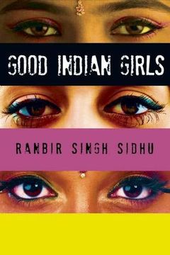 portada Good Indian Girls: Stories (en Inglés)